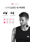 MIIEGO Bluetooth Headphones